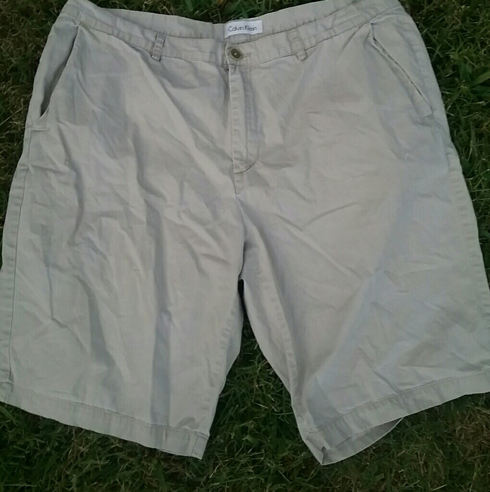 Calvin Klein shorts
